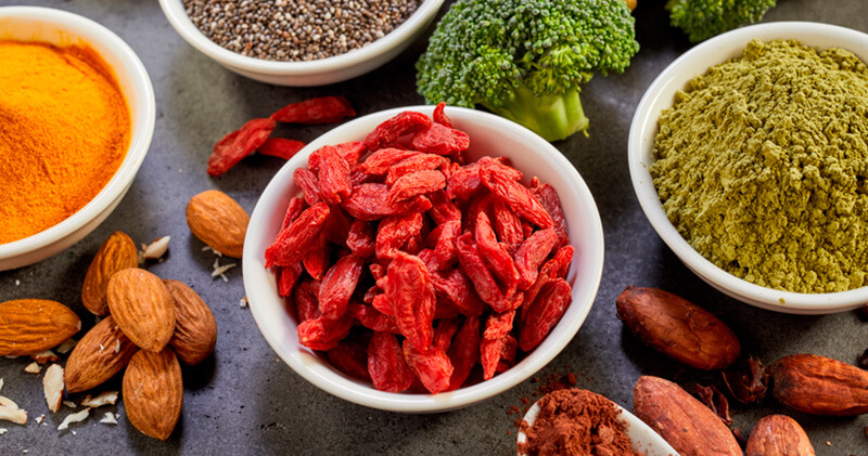 superfoods